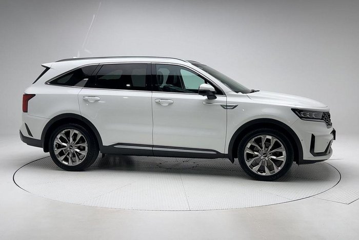 2021 Kia Sorento GT-Line