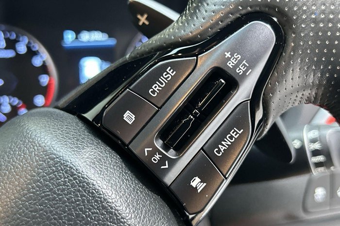 2019 Hyundai i30 N Line