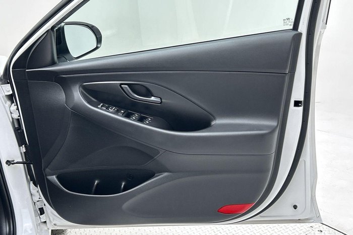 2019 Hyundai i30 N Line