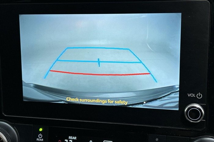 2023 Toyota Kluger GX