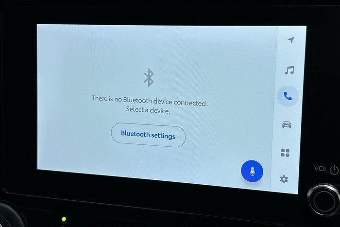 2023 Toyota Kluger GX