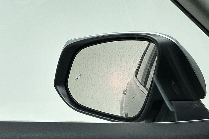 2023 Toyota Kluger GX