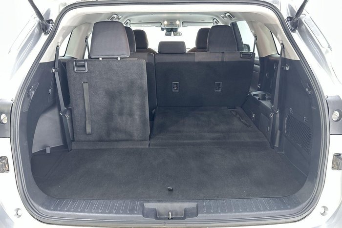 2023 Toyota Kluger GX