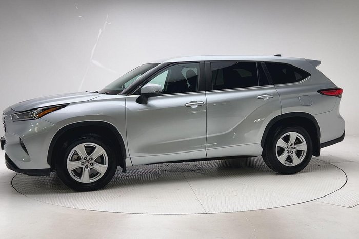 2023 Toyota Kluger GX