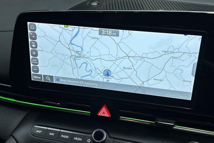 2022 Hyundai i30 N Line Premium