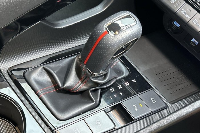 2022 Hyundai i30 N Line Premium