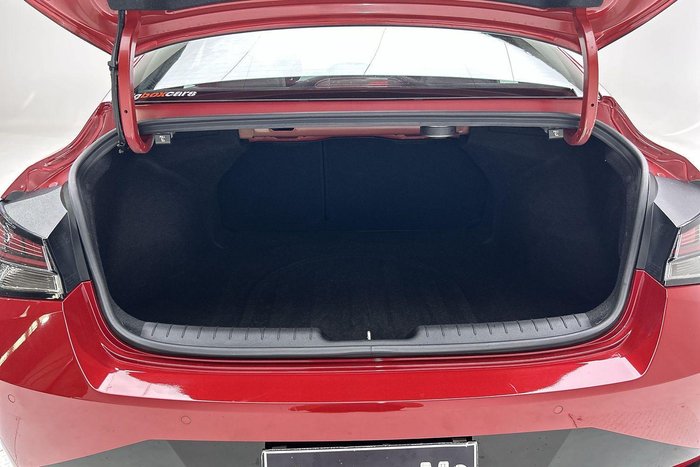 2022 Hyundai i30 N Line Premium