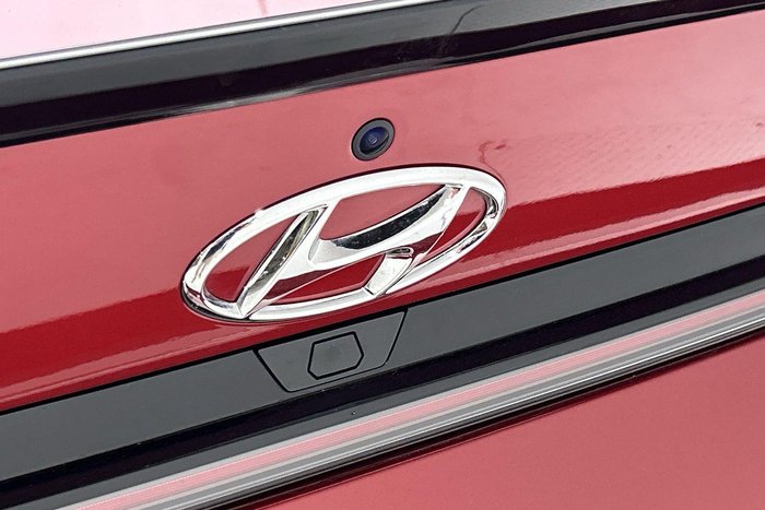 2022 Hyundai i30 N Line Premium