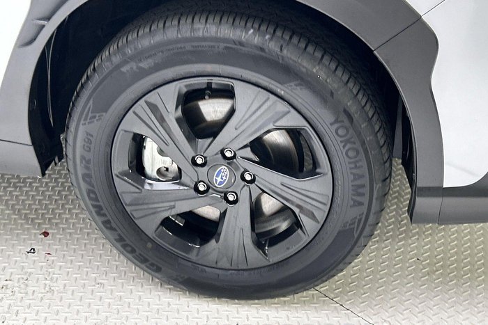 2024 Subaru Crosstrek 2.0L