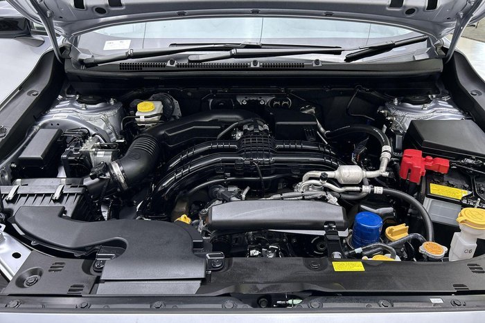 2024 Subaru Crosstrek 2.0L