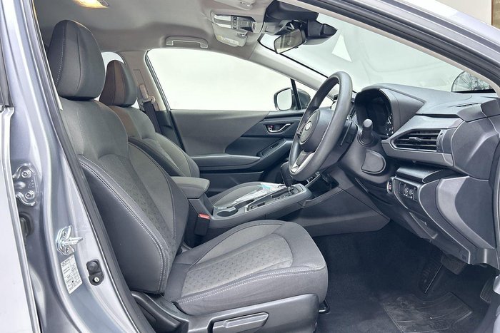 2024 Subaru Crosstrek 2.0L