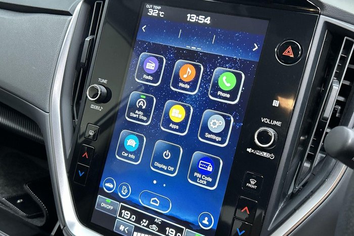 2024 Subaru Crosstrek 2.0L