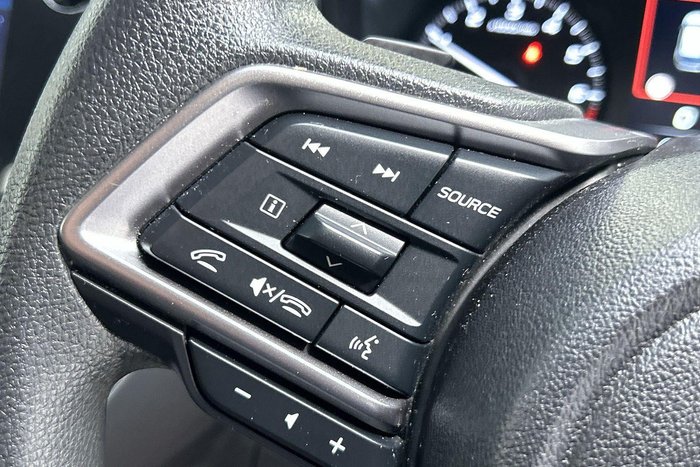 2024 Subaru Crosstrek 2.0L