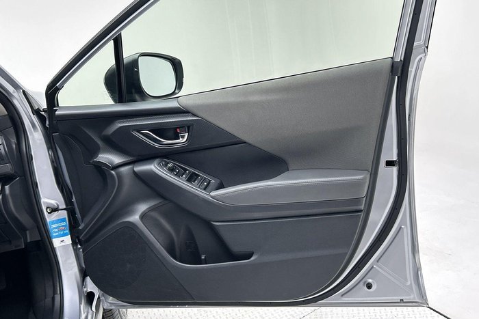 2024 Subaru Crosstrek 2.0L