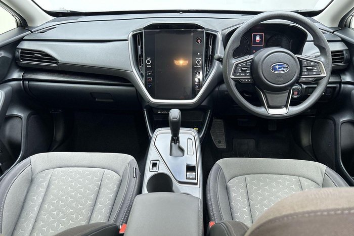 2024 Subaru Crosstrek 2.0L