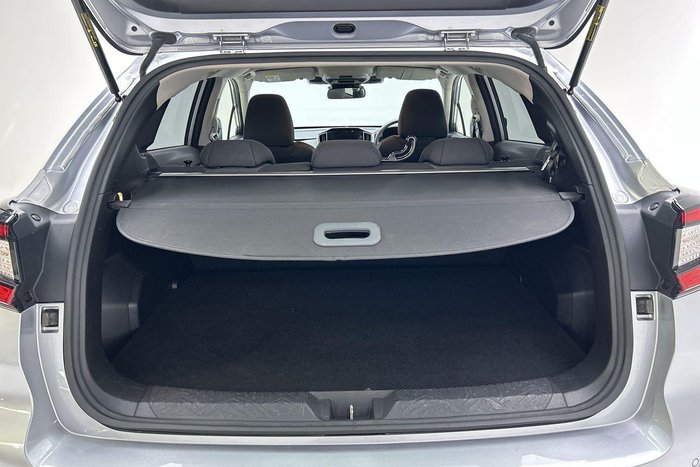 2024 Subaru Crosstrek 2.0L