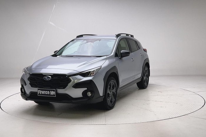 2024 Subaru Crosstrek 2.0L