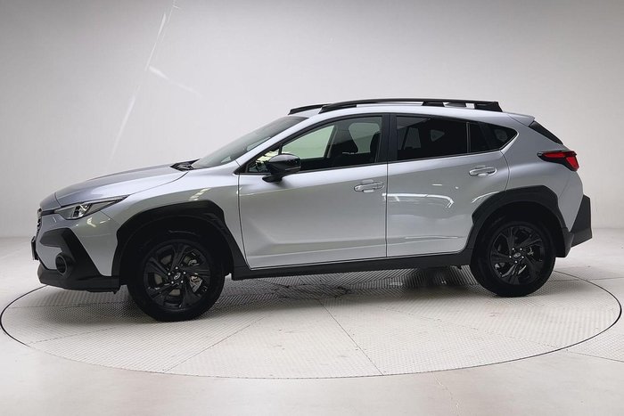 2024 Subaru Crosstrek 2.0L