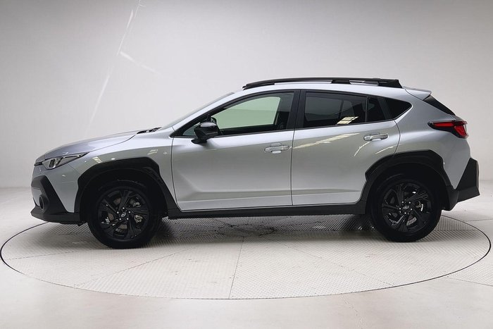 2024 Subaru Crosstrek 2.0L