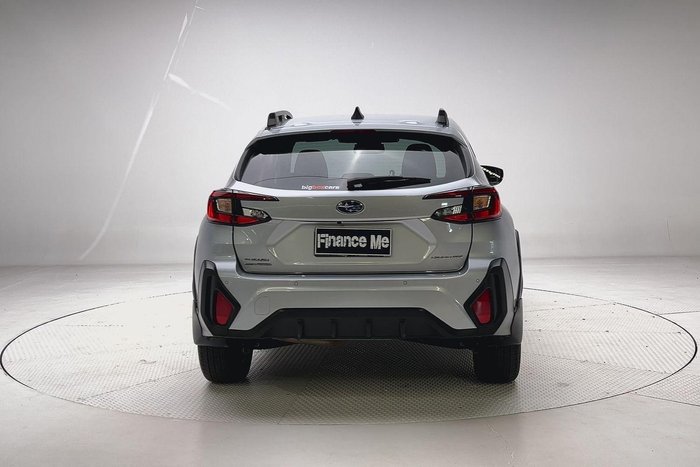 2024 Subaru Crosstrek 2.0L