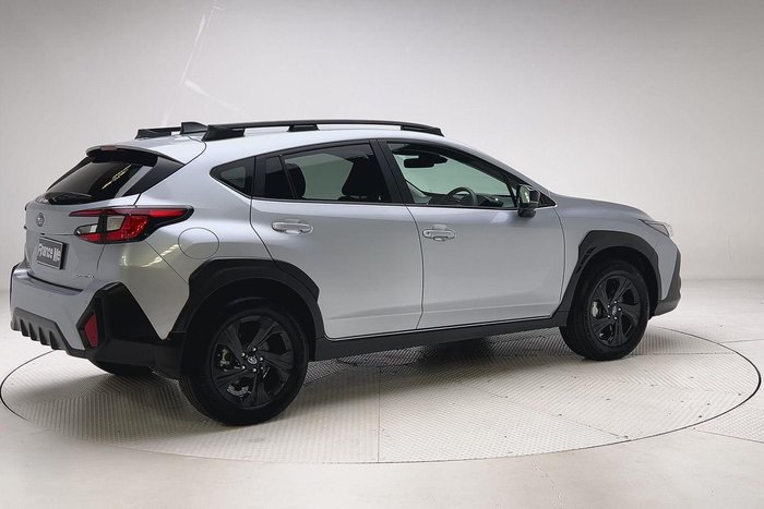 2024 Subaru Crosstrek 2.0L