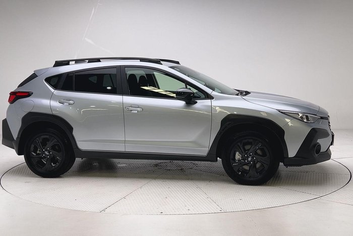 2024 Subaru Crosstrek 2.0L