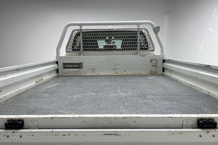 2022 Toyota Hilux SR