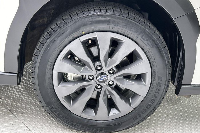 2024 Subaru Outback AWD