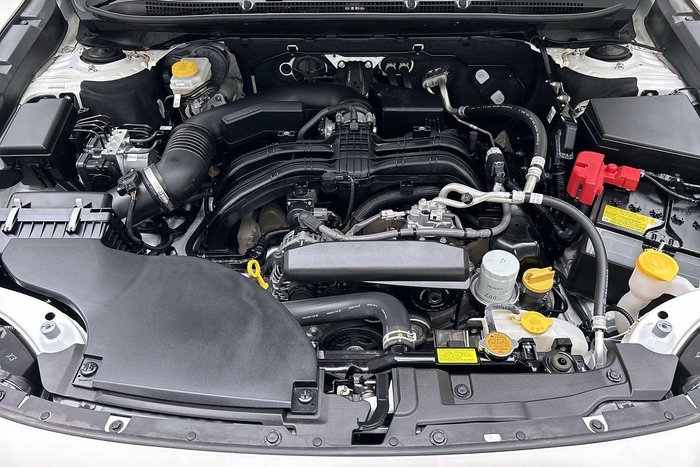 2024 Subaru Outback AWD