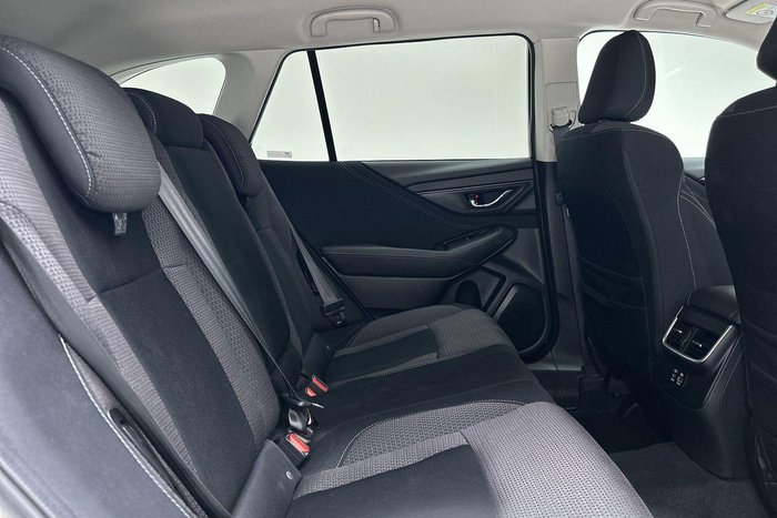 2024 Subaru Outback AWD