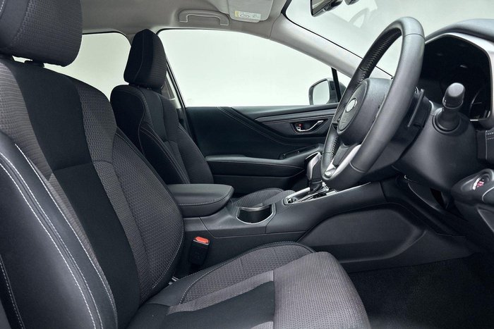 2024 Subaru Outback AWD