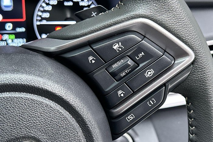 2024 Subaru Outback AWD