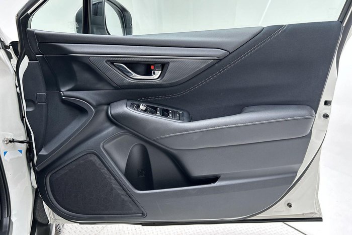 2024 Subaru Outback AWD