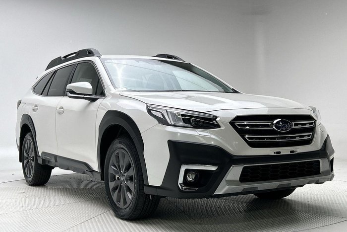 2024 Subaru Outback AWD