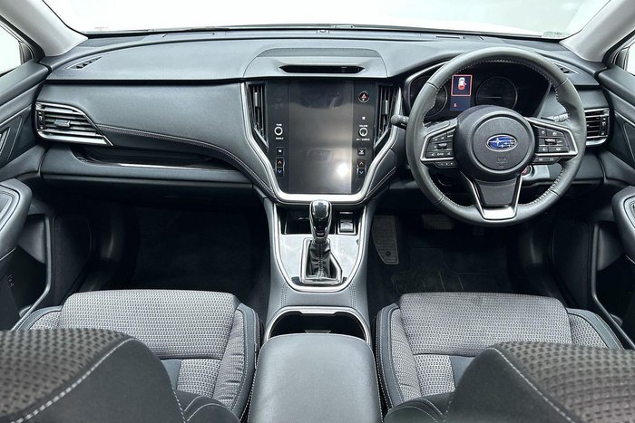 2024 Subaru Outback AWD