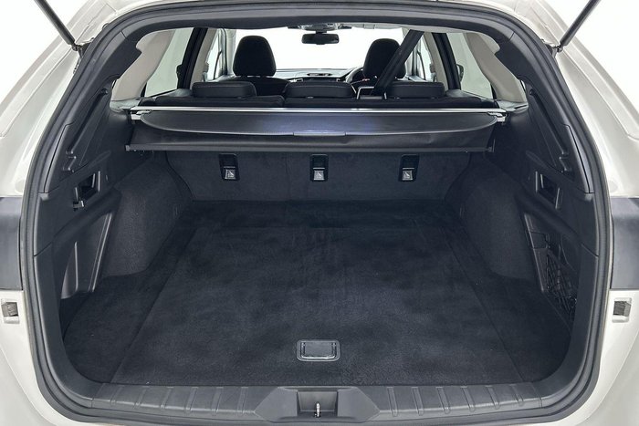 2024 Subaru Outback AWD