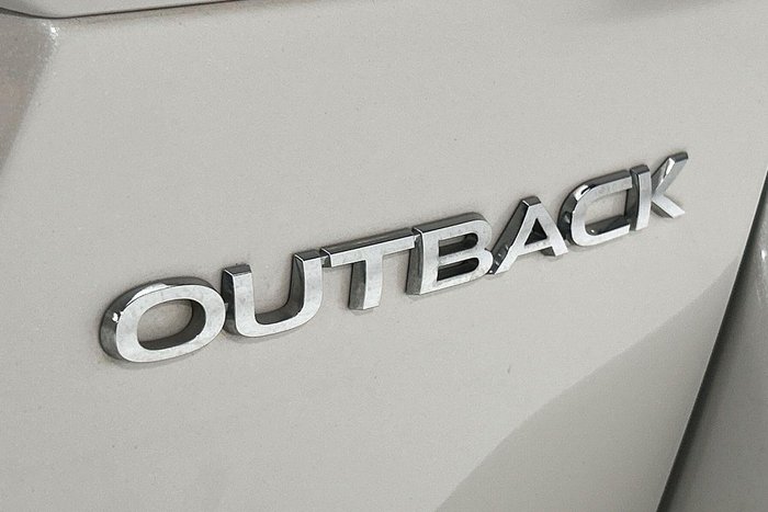 2024 Subaru Outback AWD