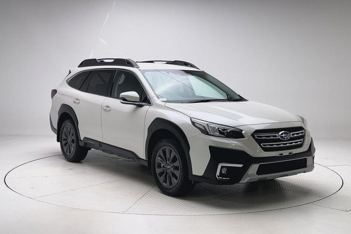 2024 Subaru Outback AWD