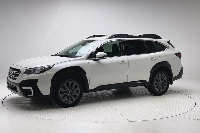 2024 Subaru Outback AWD