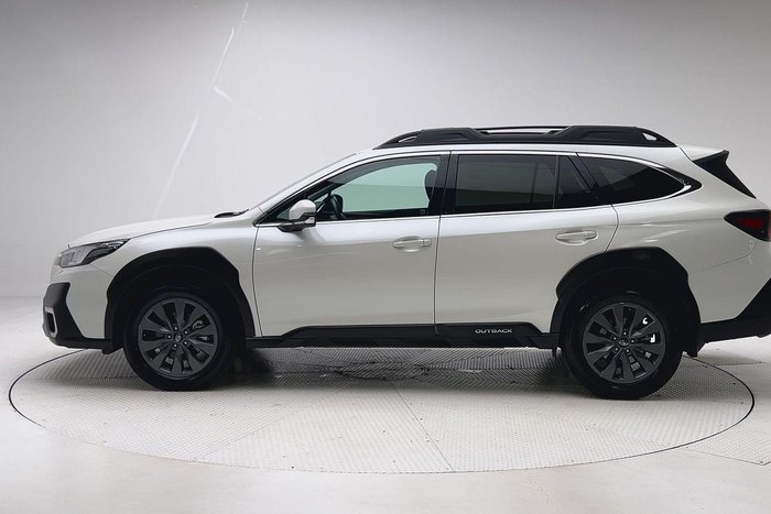 2024 Subaru Outback AWD