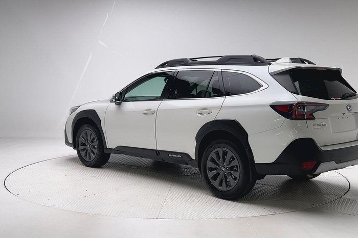 2024 Subaru Outback AWD