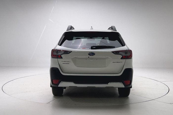 2024 Subaru Outback AWD