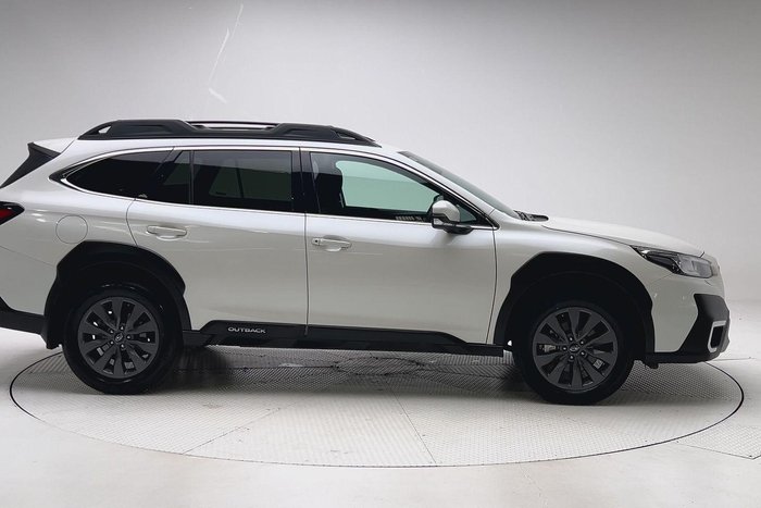 2024 Subaru Outback AWD