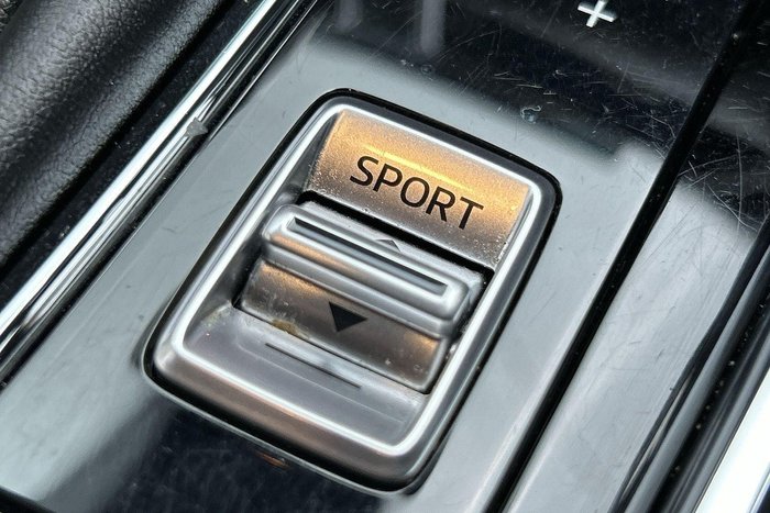 2022 Mazda CX-8 Sport