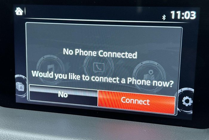 2022 Mazda CX-8 Sport