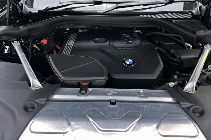 2022 BMW X4 xDrive30i M Sport