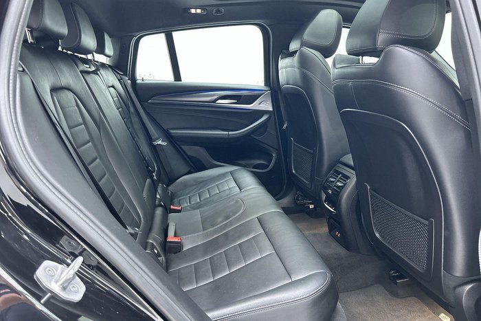 2022 BMW X4 xDrive30i M Sport