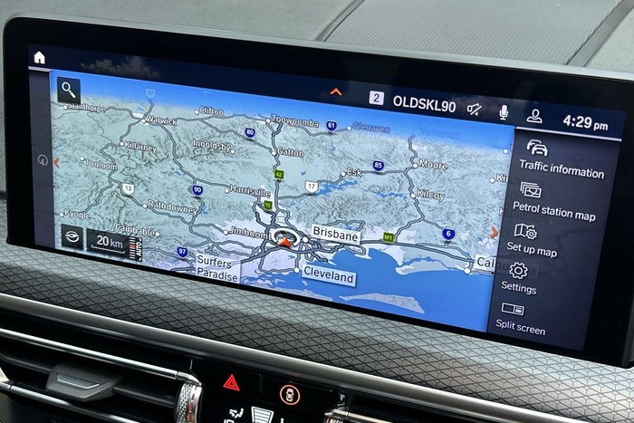 2022 BMW X4 xDrive30i M Sport