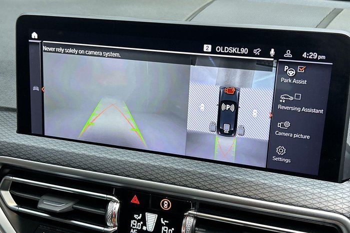 2022 BMW X4 xDrive30i M Sport