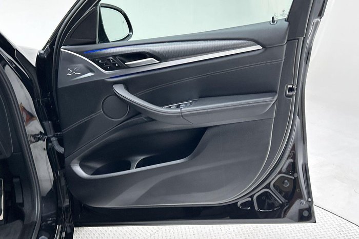 2022 BMW X4 xDrive30i M Sport